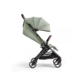 Kočárek Silver Cross Clic - Sage 2025
