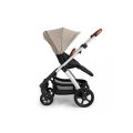 Kočárek Silver Cross Tide 2v1 