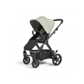 Kočárek Silver Cross Tide 2v1 - Sage