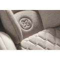 Autosedačka Silver Cross Motion 2 All Size 360 - Almond