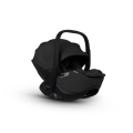 Polohovací autosedačka Silver Cross Glide Plus 360 - Iconic Black