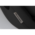 Polohovací autosedačka Silver Cross Glide Plus 360 - Iconic Black