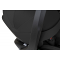 Polohovací autosedačka Silver Cross Glide Plus 360 - Iconic Black