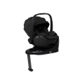 Polohovací autosedačka Silver Cross Glide Plus 360 - Iconic Black