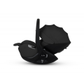 Polohovací autosedačka Silver Cross Glide Plus 360 - Iconic Black