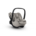 Polohovací autosedačka Silver Cross Glide Plus 360