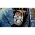 Polohovací autosedačka Silver Cross Glide Plus 360