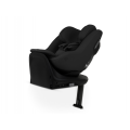 Pokračující autosedačka Silver Cross Approach Plus 360 - Iconic Black