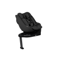Pokračující autosedačka Silver Cross Approach Plus 360 - Iconic Black