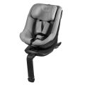 Autosedačka KINDERKRAFT I-GUARD PRO i-Size 61-105 cm - Grey