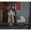 Korbička ke kočárku ANEX Air-Q - Muna 