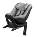 Autosedačka KINDERKRAFT I-GUARD PRO i-Size 61-105 cm - Grey