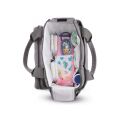 Taška na kočárek Inglesina Dual Bag - Velvet Grey