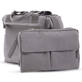 Taška na kočárek Inglesina Dual Bag - Dumbo Caramel