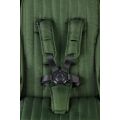 Kočárek Easywalker Jackey 2 - Deep Green
