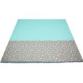 Jasmine Teepee stan pro děti - Mint 01H