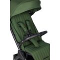 Kočárek Easywalker Jackey 2 - Midnight Black
