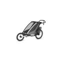 Thule Chariot Cross2 single 2026 - Khaki