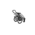 Thule Chariot Cross2 single 2026 - Khaki