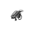 Thule Chariot Cross2 single 2026 - Khaki