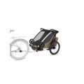 Thule Chariot Cross2 Double 2025