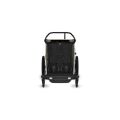 Thule Chariot Cross2 Double 2025 - Khaki
