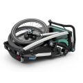 Thule Chariot Lite 1 Single + kočárkový a bike set 2026
