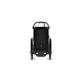 Thule Chariot Sport2 G3 Single - Black 2026