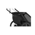 Thule Chariot Sport2 G3 Single - Black 2026