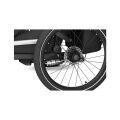Thule Chariot Sport2 G3 Single - Black 2026