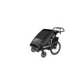 Thule Chariot Sport2 G3 Single - Black 2026
