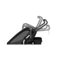 Thule Chariot Sport2 G3 Single - Black 2026