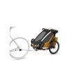 Thule Chariot Sport2 G3 Single 2026
