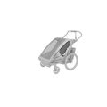 Thule Chariot Sport2 G3 Double - Natural Gold 2026