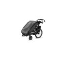 Thule Chariot Sport2 G3 Double - Natural Gold 2026