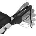 THULE GLIDE 3 BLACK Magnetic Buckle 