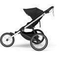 THULE GLIDE 3 BLACK Magnetic Buckle 