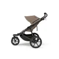 Kočárek Thule Urban Glide 3 single - Tinted Taupe 2026