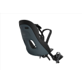 Cyklosedačka Thule Yepp Nexxt 2 Mini - Dark Slate
