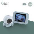 Video baby monitor Babymoov YOO-ROLL