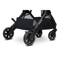 Kočárek Easywalker Jackey 2 - Midnight Black