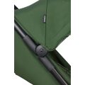 Kočárek Easywalker Jackey 2 - Midnight Black