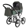 Kočárek Jasmine Camino Classic