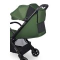 Kočárek Easywalker Jackey 2 - Midnight Black