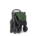 Kočárek Easywalker Jackey 2 - Midnight Black