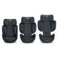 Inglesina Tolomeo I-Fix - Vulcan Black