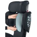 Inglesina Tolomeo I-Fix - Moon Grey