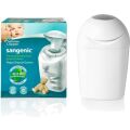 Tommee Tippee Sangenic Tec - Modrý