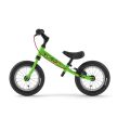Odrážedlo Yedoo TooToo - Emoji Green