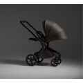 Kombinovaný kočárek ANEX Flo 2v1 - Browny